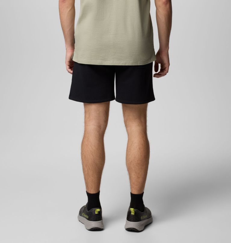 Homme Short Meridian Creek, Color: Black, image 2