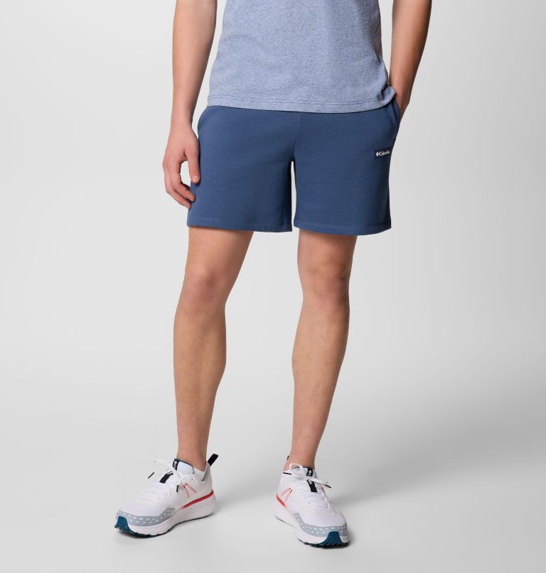 Homme Short Meridian Creek, Color: Dark Mountain, image 1