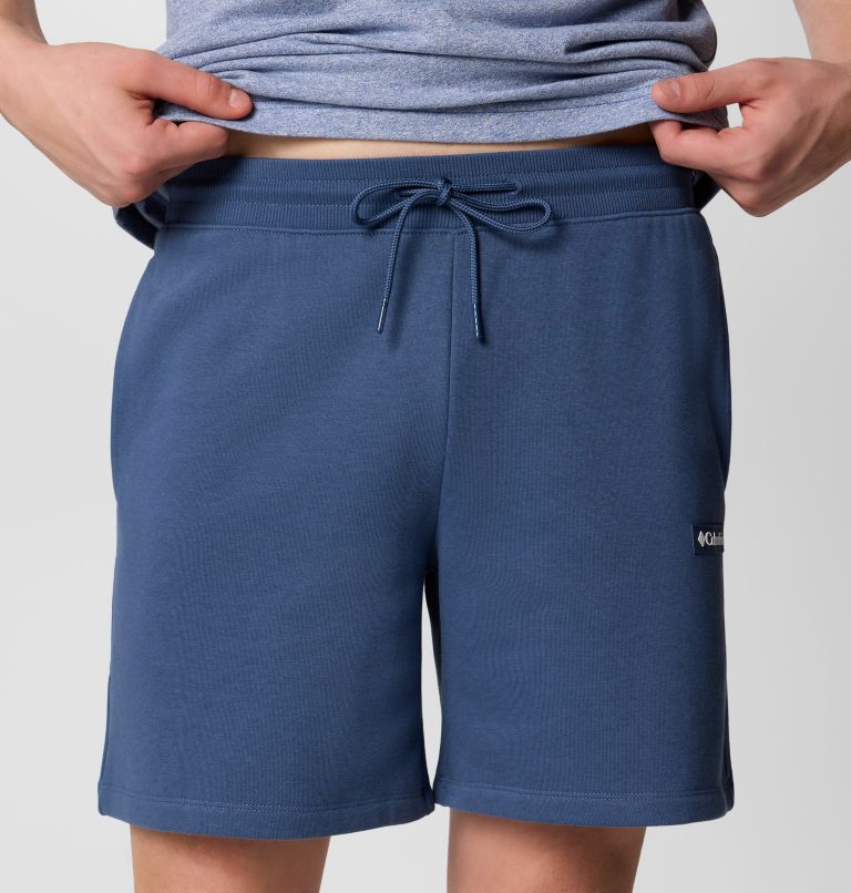 Meridian Creek Shorts für Männer, Color: Dark Mountain, image 4