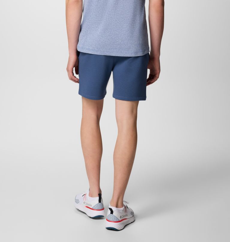 Meridian Creek Shorts für Männer, Color: Dark Mountain, image 2