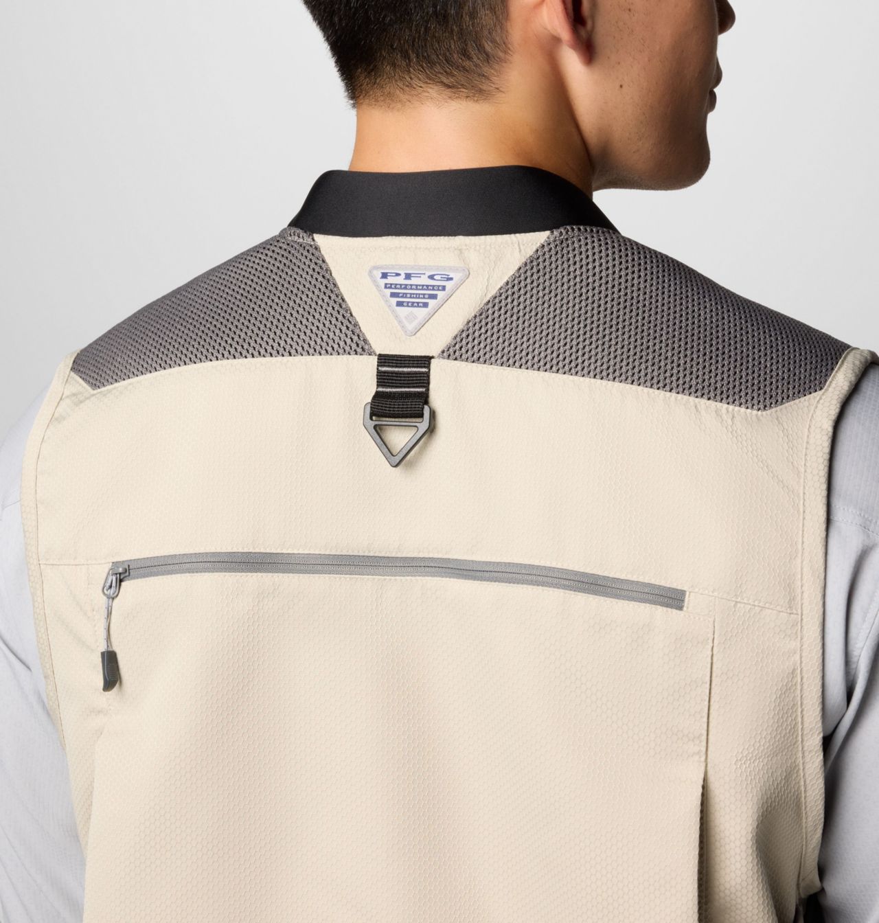 Men's Henry's Fork™ VI Vest 5