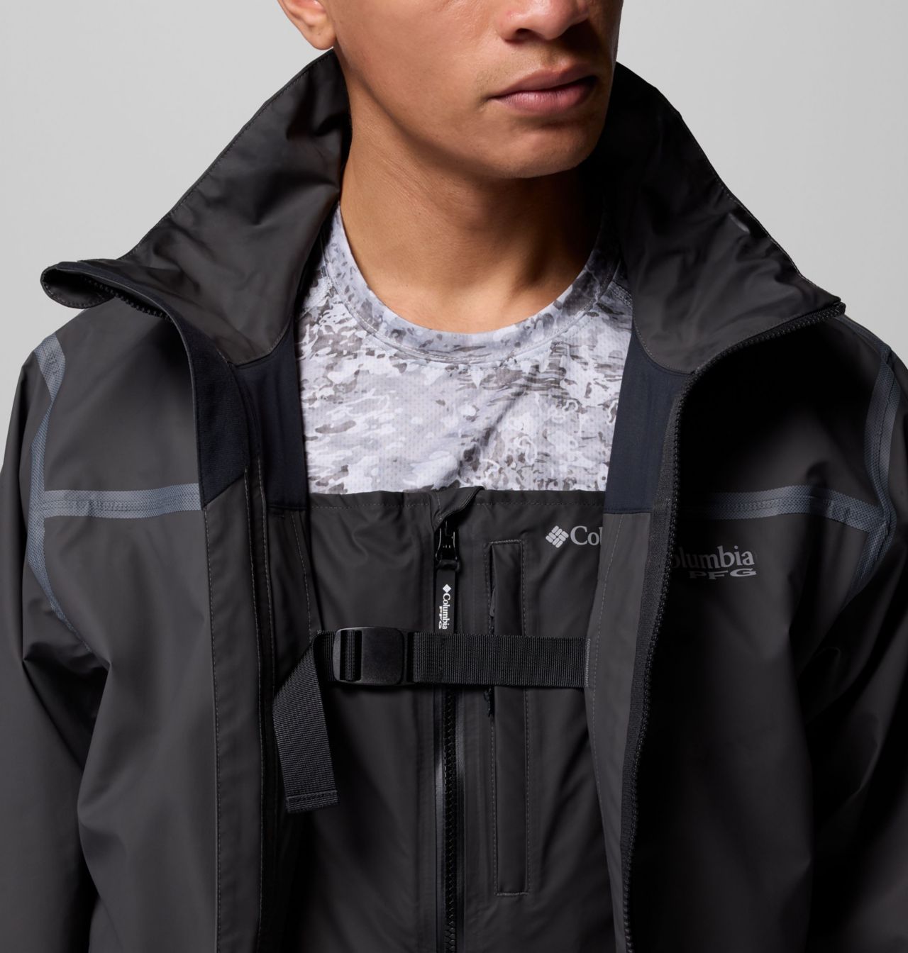 Men's PFG Force XII™ ODX Jacket 6