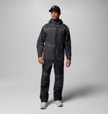 PFG Fishing Jackets | Columbia Sportswear