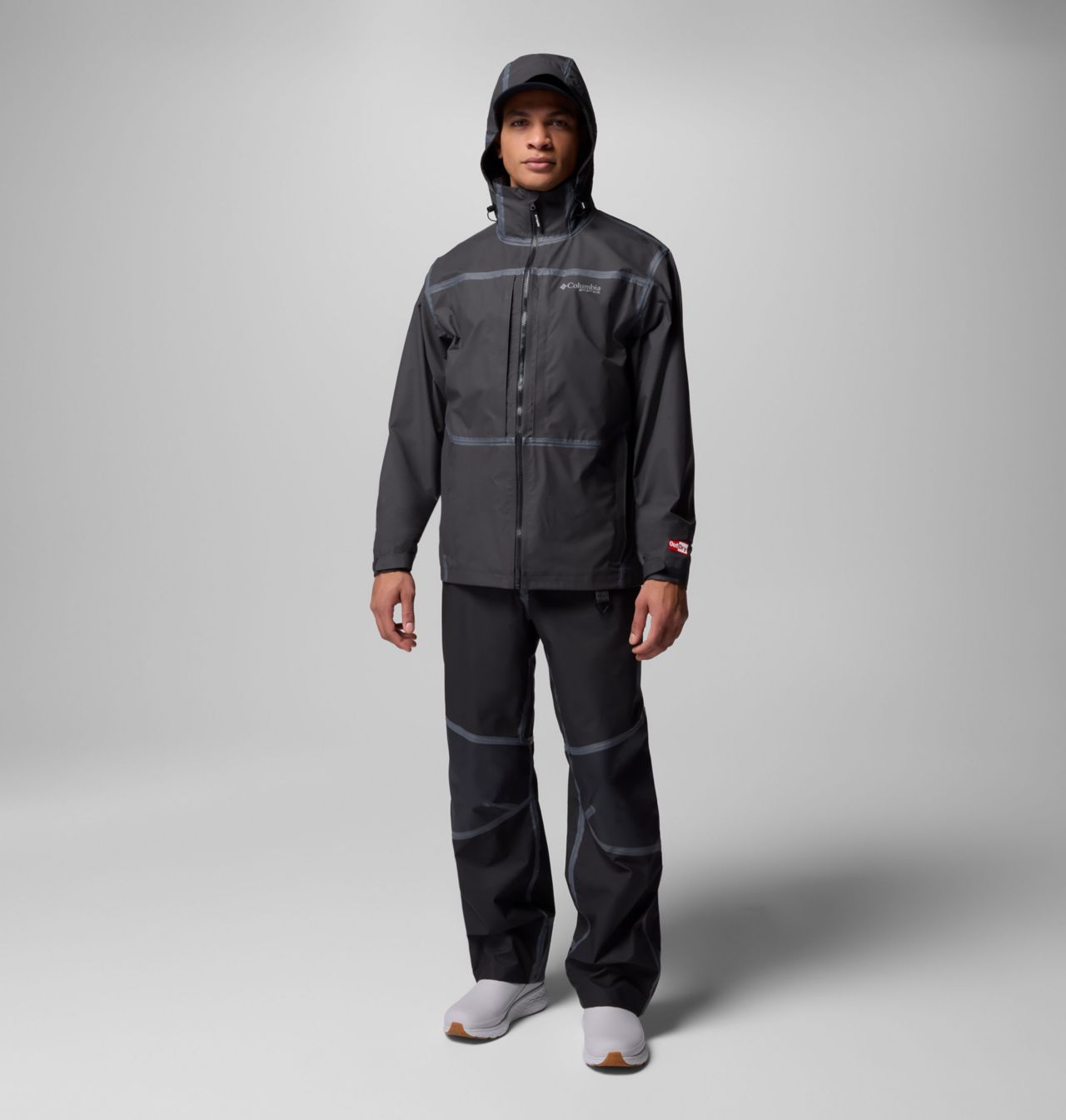 Men's PFG Force XII™ ODX Jacket 11