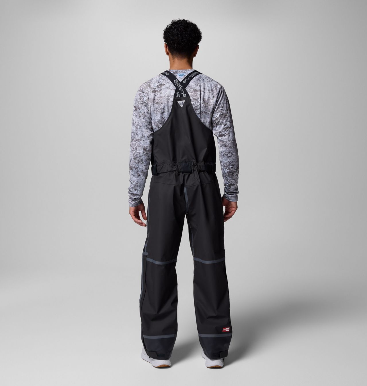 Men's PFG Force XII™ ODX Bib 3