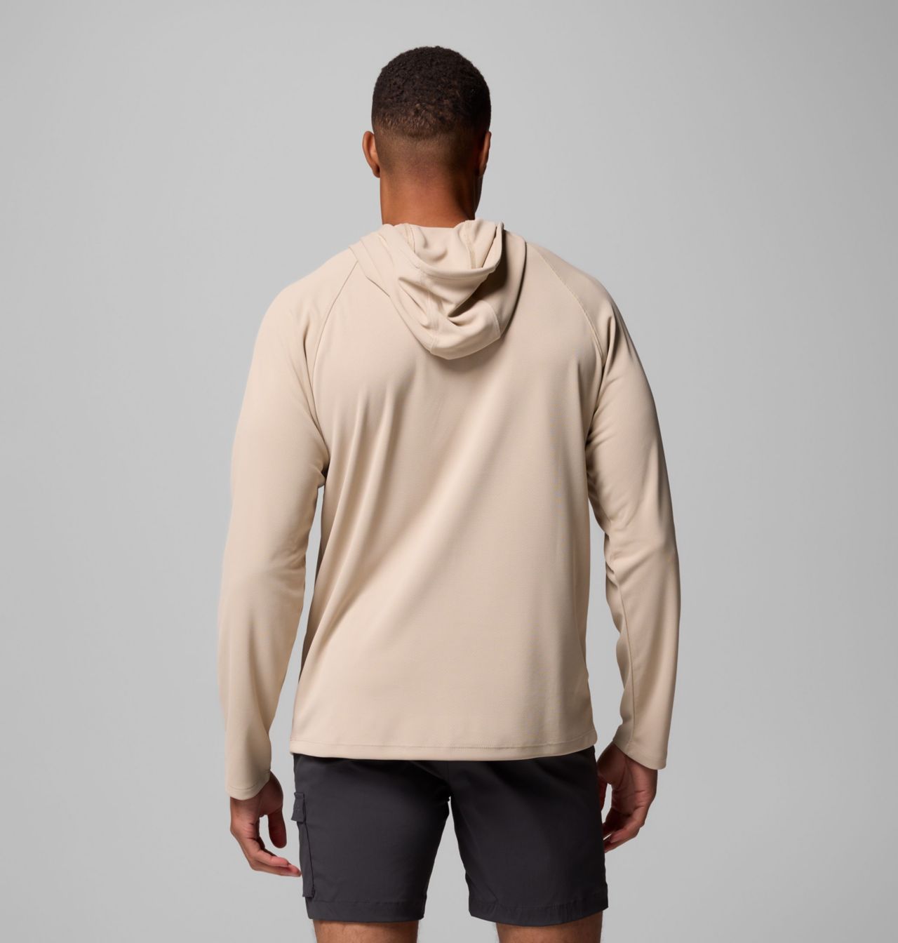 Men's PFG Wild Cast™ Camp Hoodie | 271 | L 3