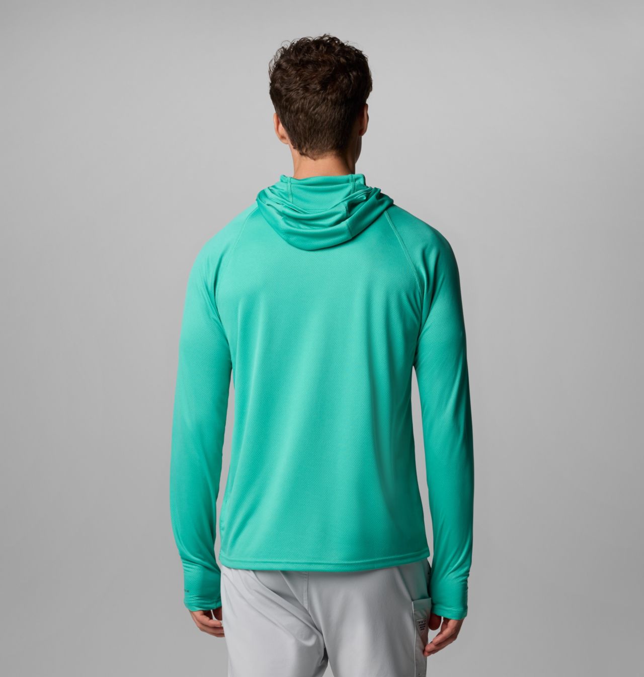 Men's PFG Solar Stream™ Elite II Hoodie 3