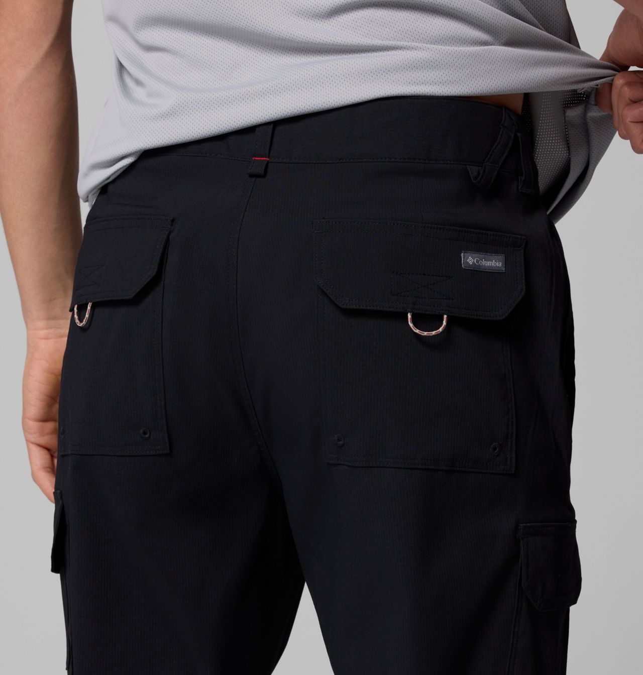 Men's Tech Trail™ Utility Pants | 010 | 34 | 30 7