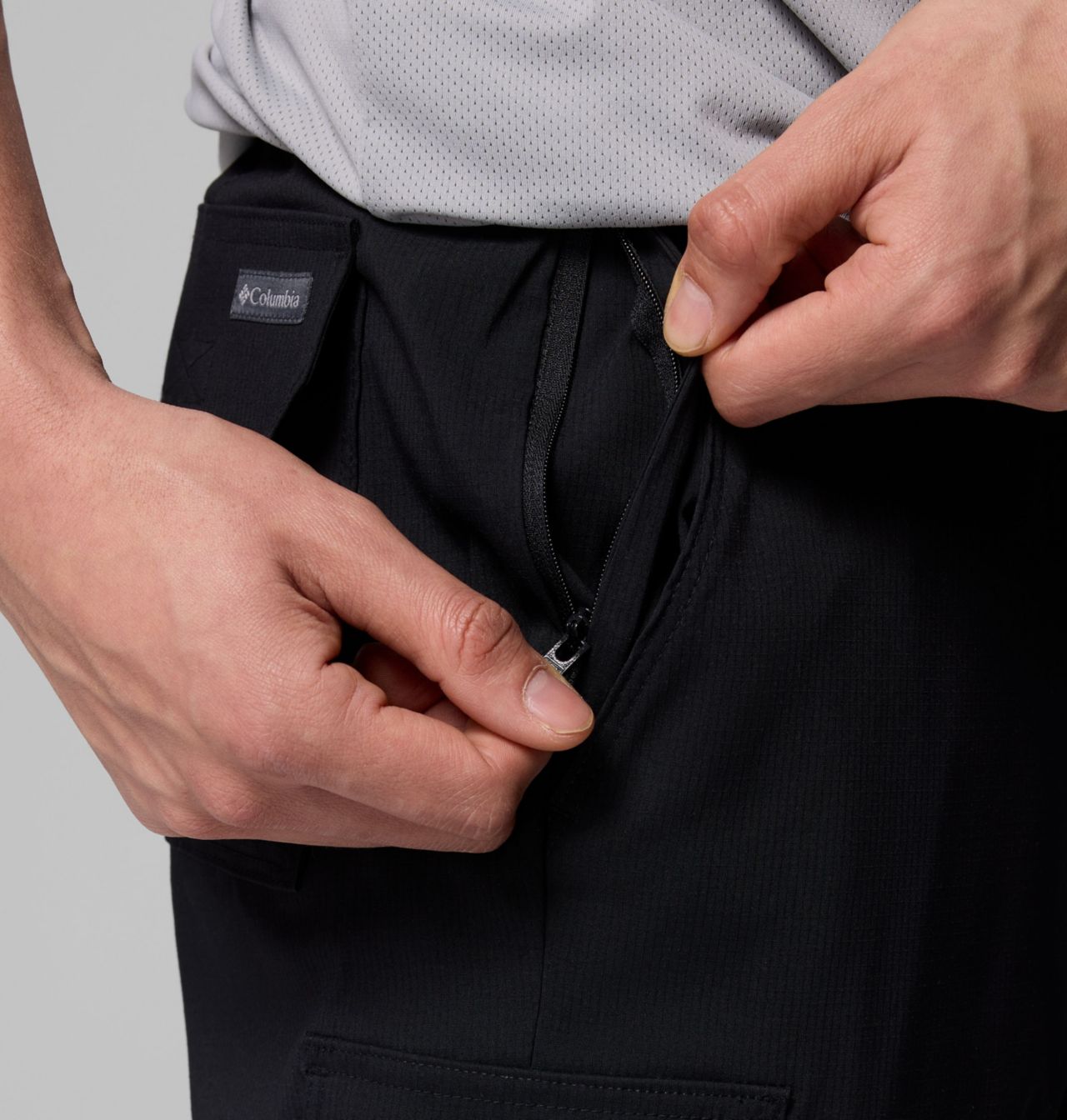 Men's Tech Trail™ Utility Pants | 010 | 34 | 30 8