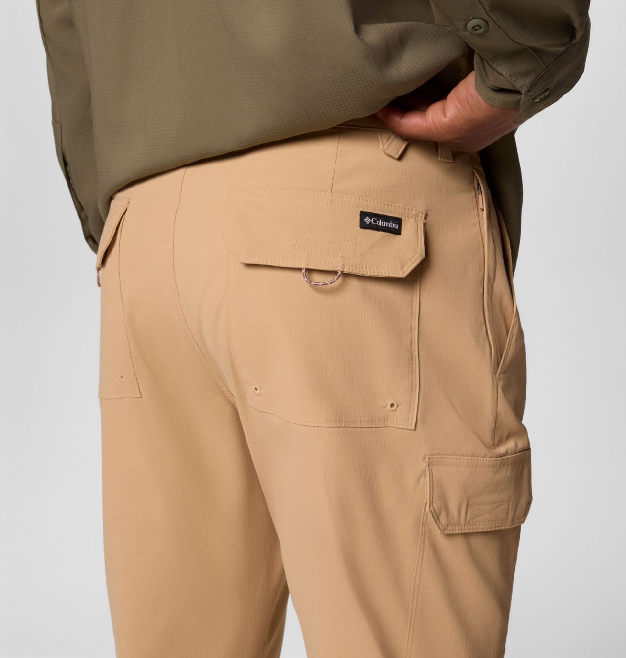 Men's Tech Trail™ Utility Pants 7