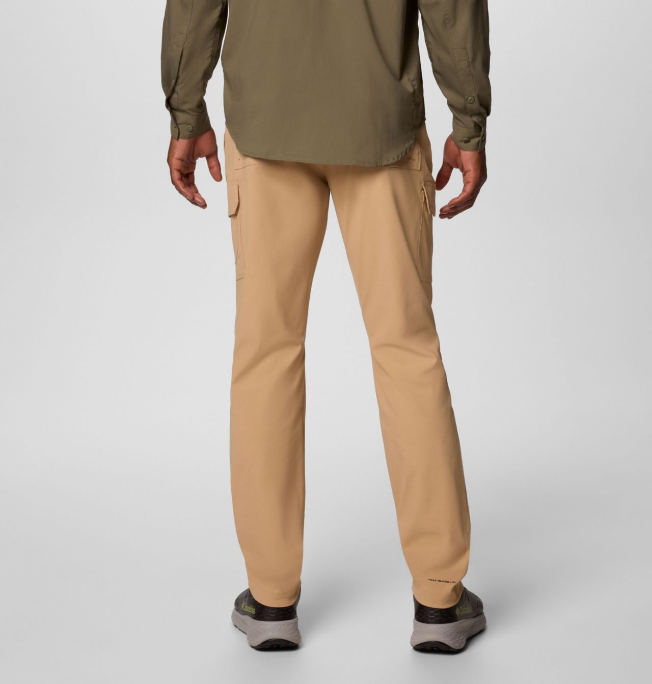Men's Tech Trail™ Utility Pants 4
