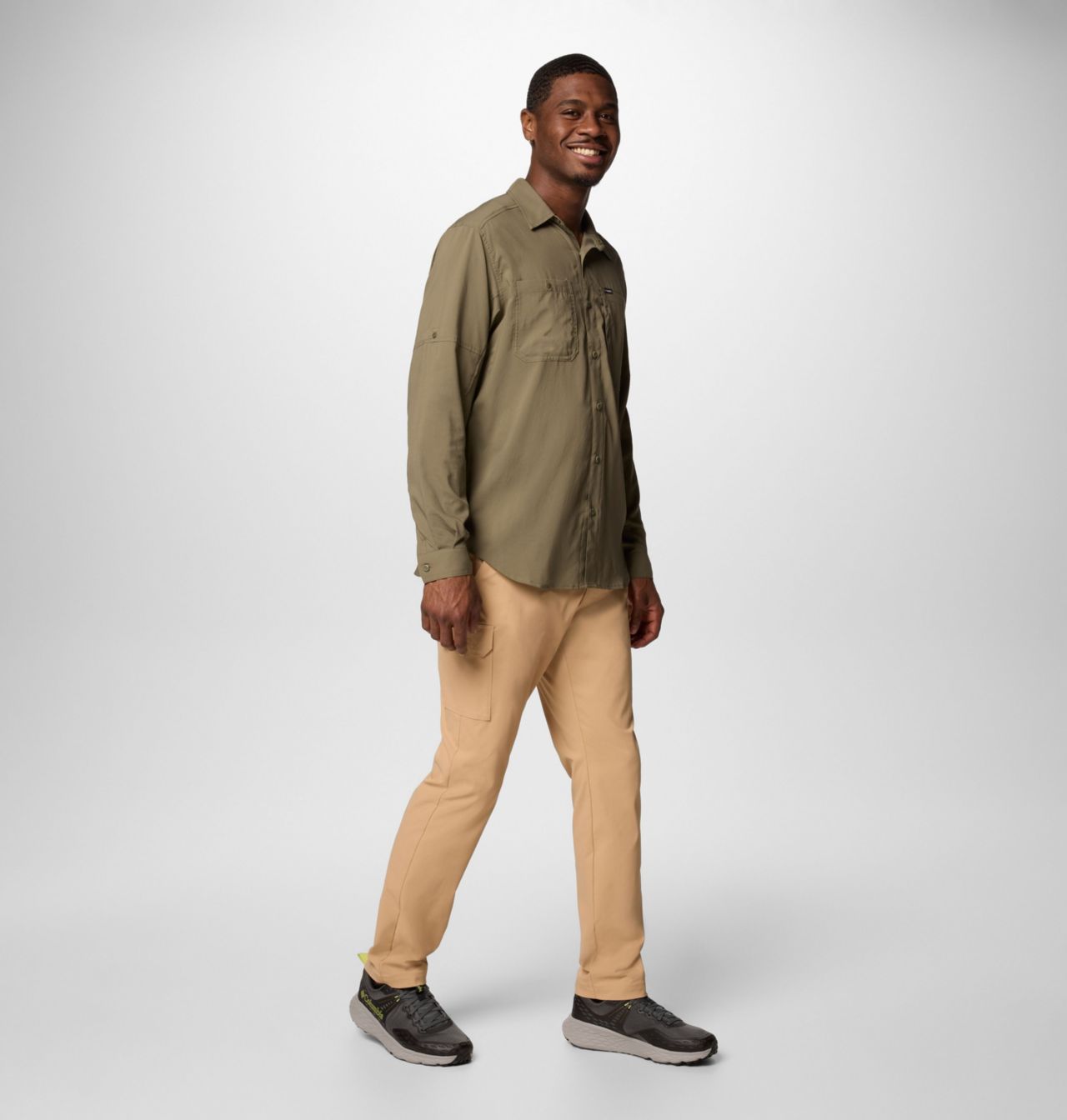 Men's Tech Trail™ Utility Pants 2