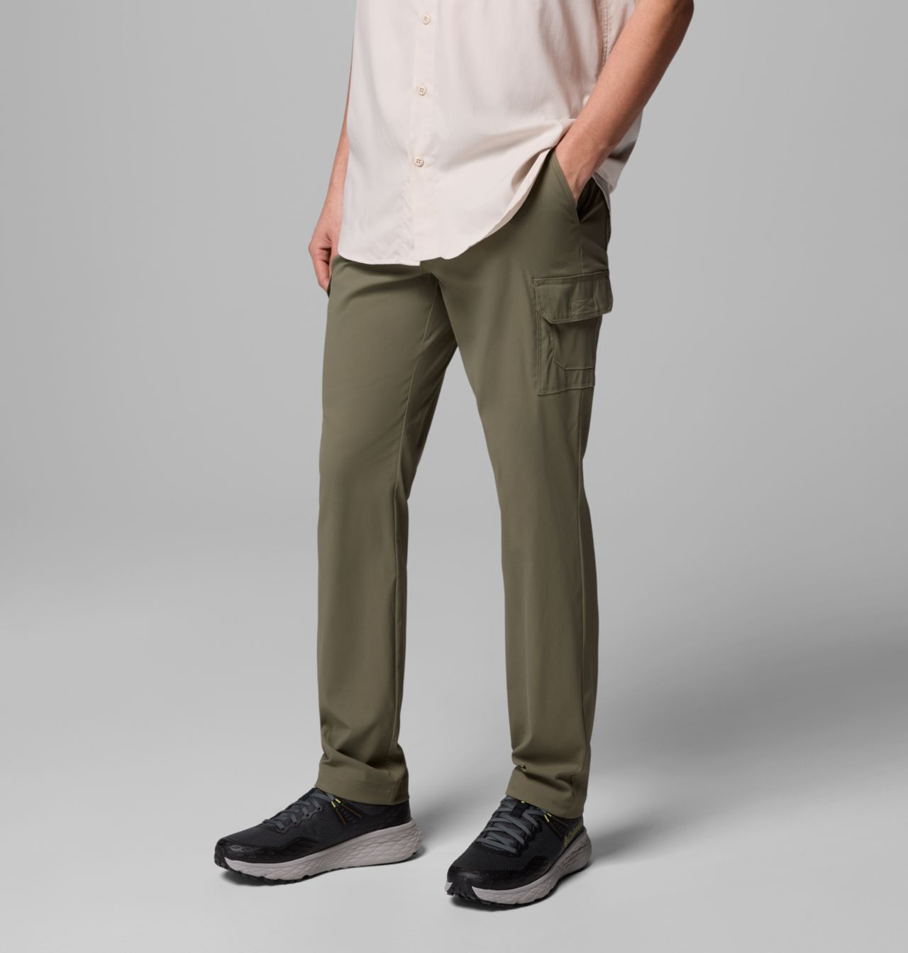 Men's Tech Trail™ Utility Pants | 397 | 36 | 34 5