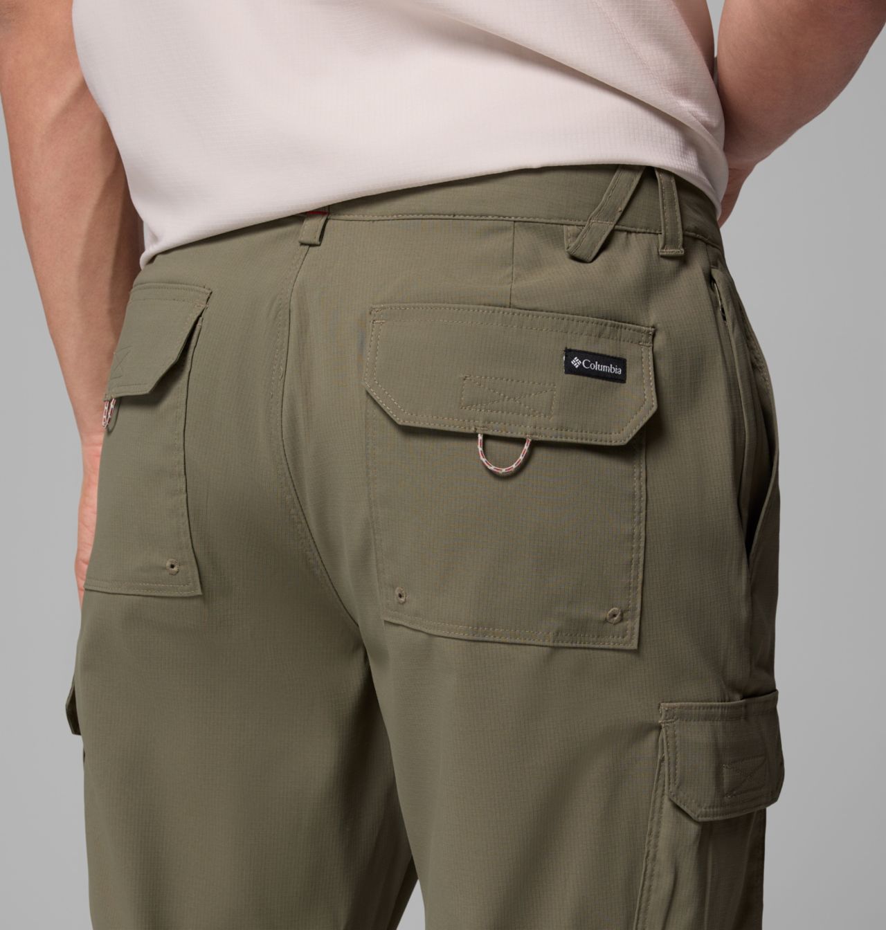 Men's Tech Trail™ Utility Pants | 397 | 36 | 34 7