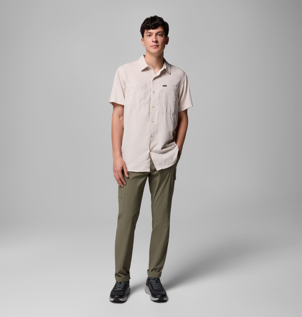 Men's Tech Trail™ Utility Pants | 397 | 36 | 34 2