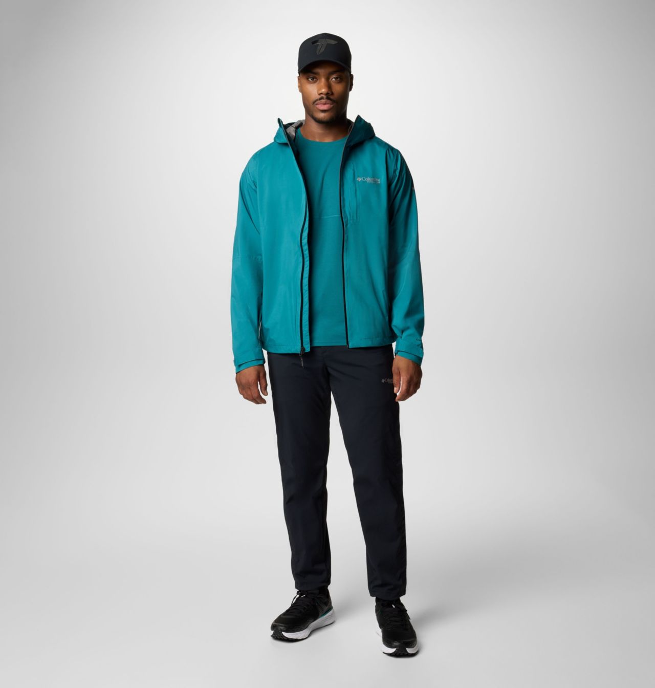 Men's Wanoga™ Pro Vent Pants