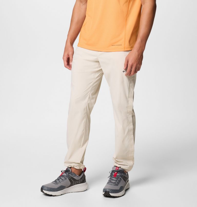 Men's Wanoga Pro Vent Pants, Color: Dark Stone, image 4