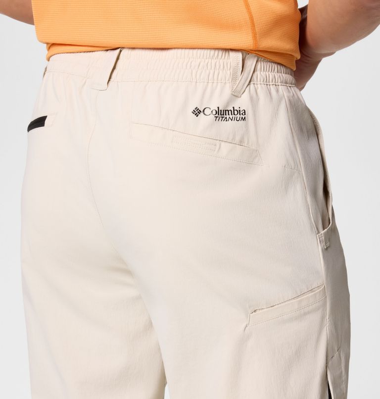 Men's Wanoga Pro Vent Pants, Color: Dark Stone, image 6