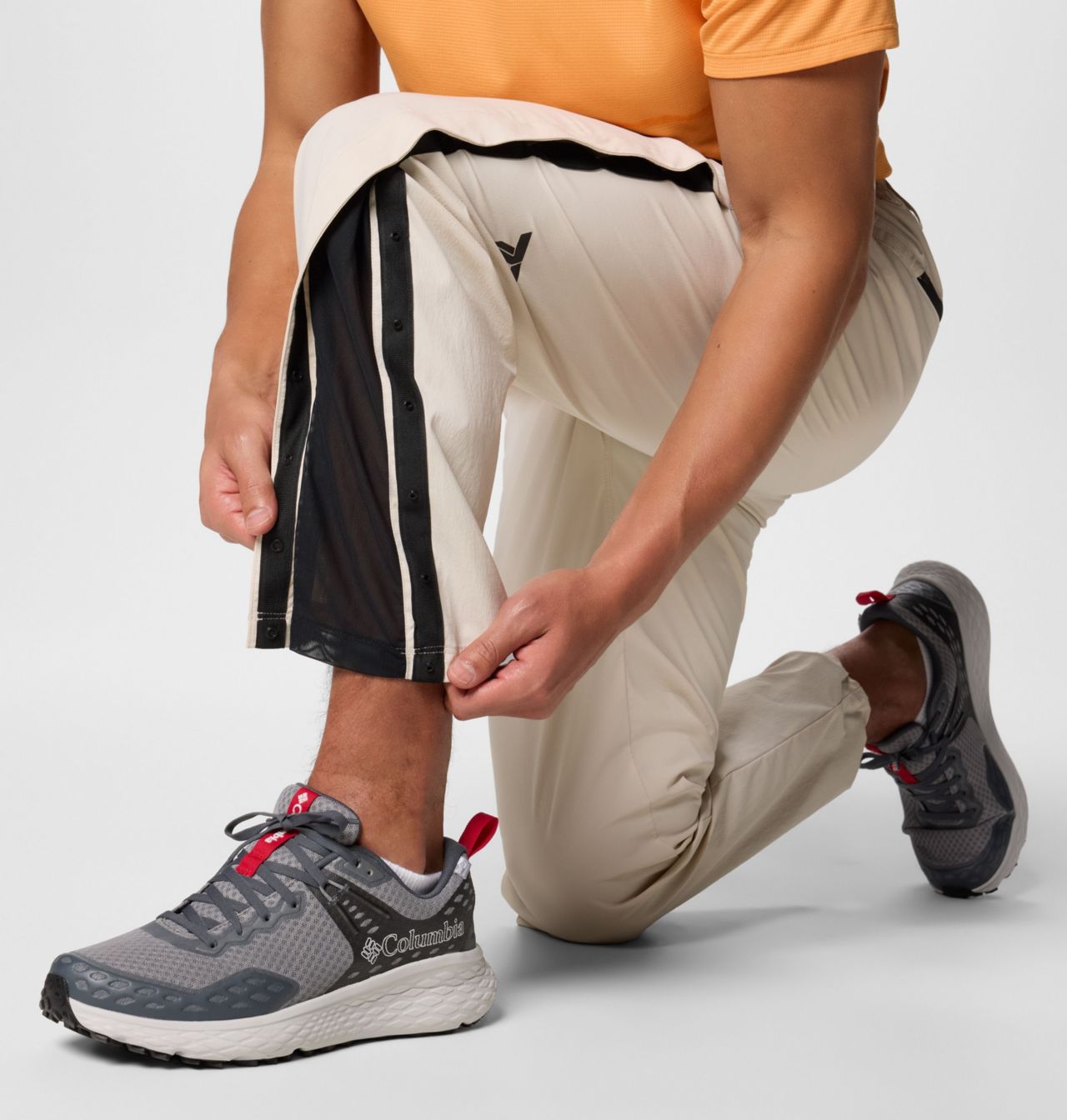 Men's Wanoga™ Pro Vent Pants 7