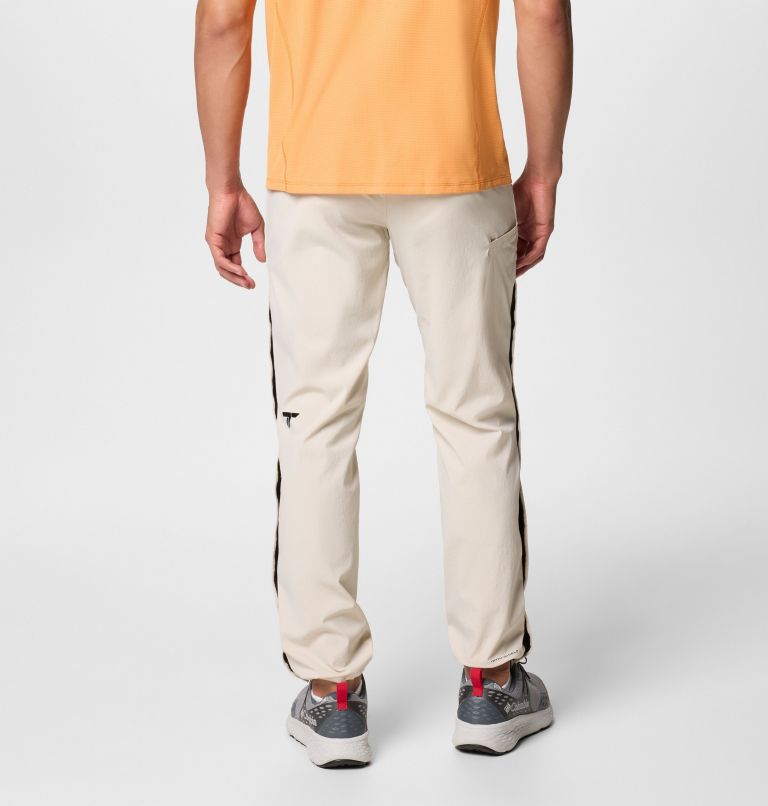 Men's Wanoga Pro Vent Pants, Color: Dark Stone, image 3