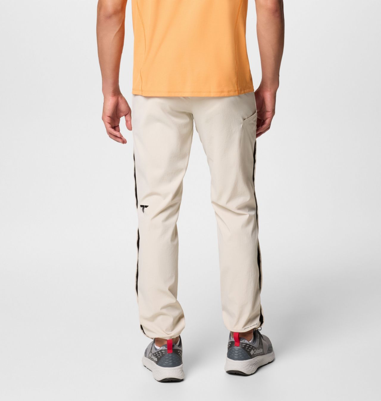 Men's Wanoga™ Pro Vent Pants 3