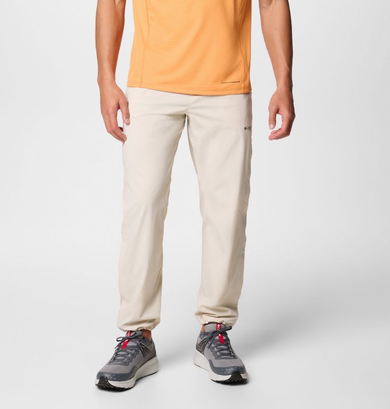 Men's Wanoga Pro Vent Pants, Color: Dark Stone, image 1