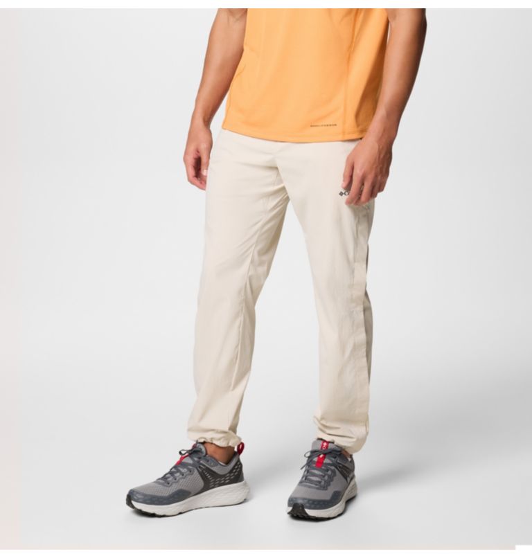 Wanoga Pro Vent Wanderhose für Männer, Color: Dark Stone, image 4
