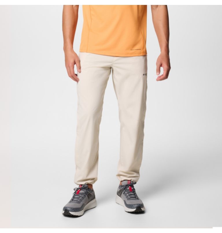 Wanoga Pro Vent Wanderhose für Männer, Color: Dark Stone, image 1