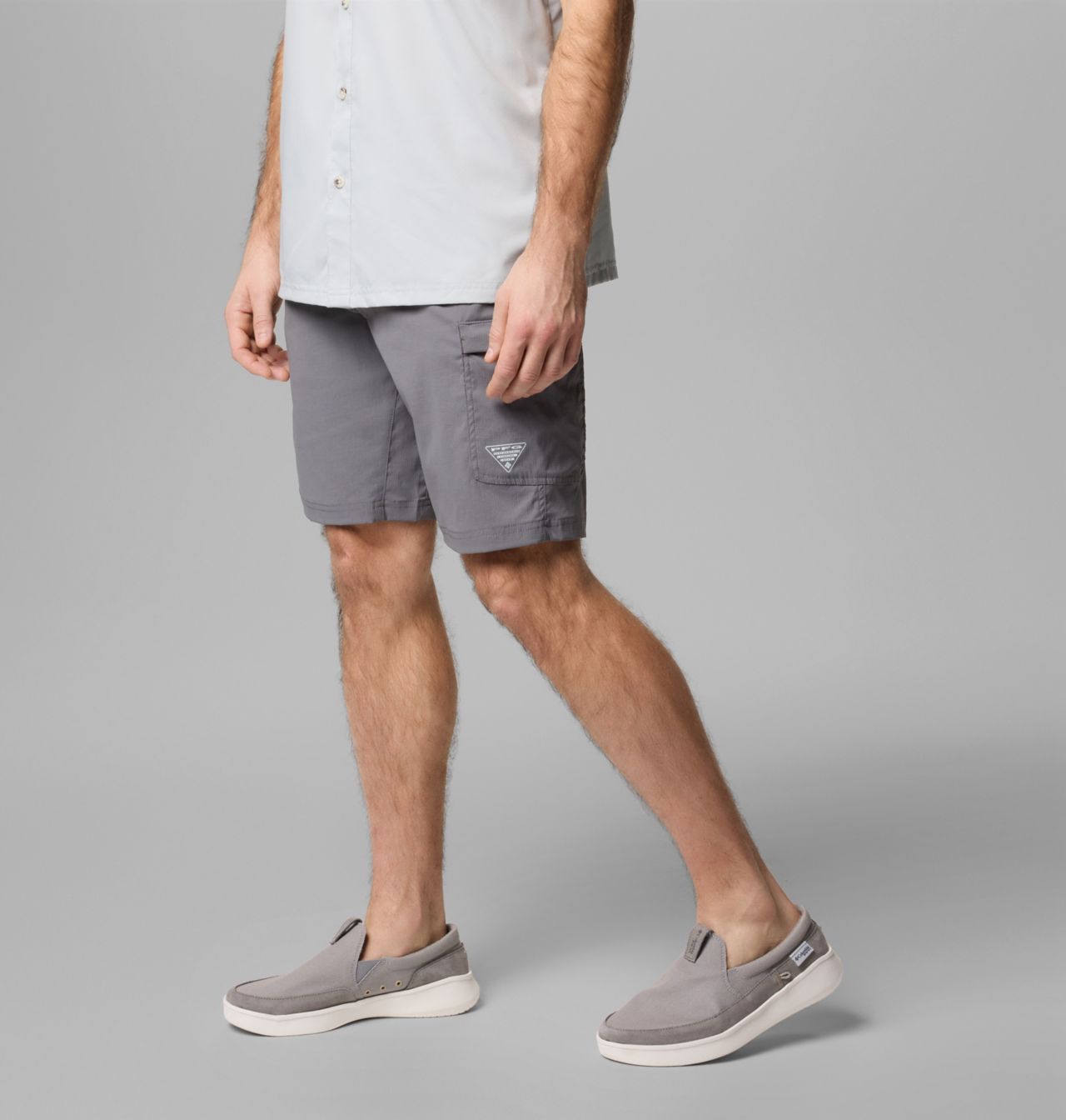 Men's Blood and Guts™ II Stretch Shorts 4