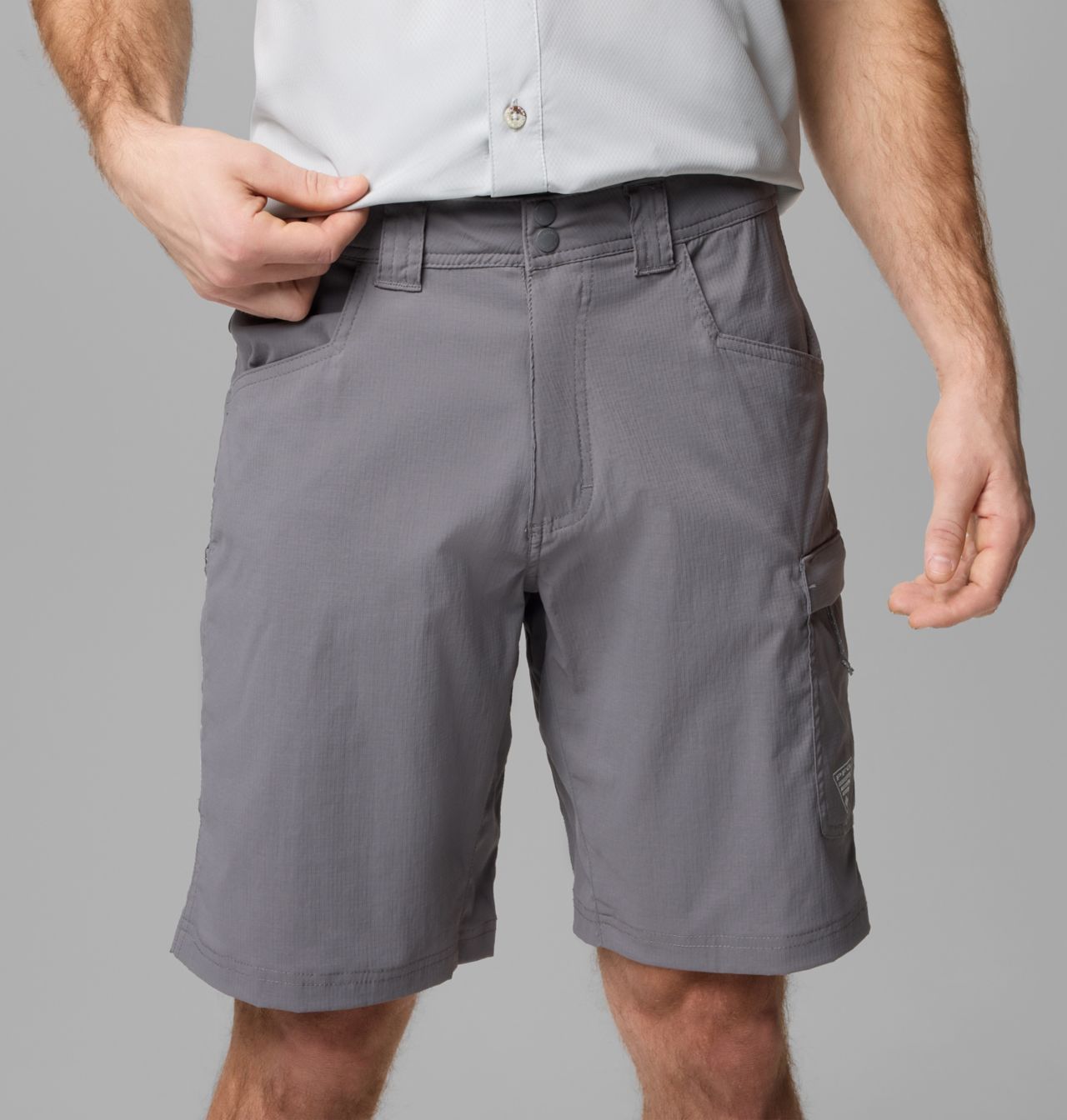 Men's Blood and Guts™ II Stretch Shorts 5