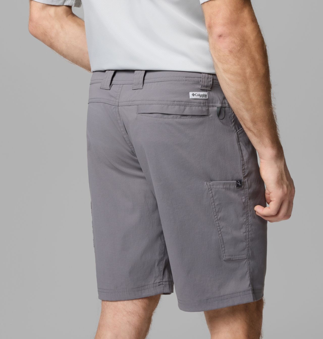 Men's Blood and Guts™ II Stretch Shorts 6