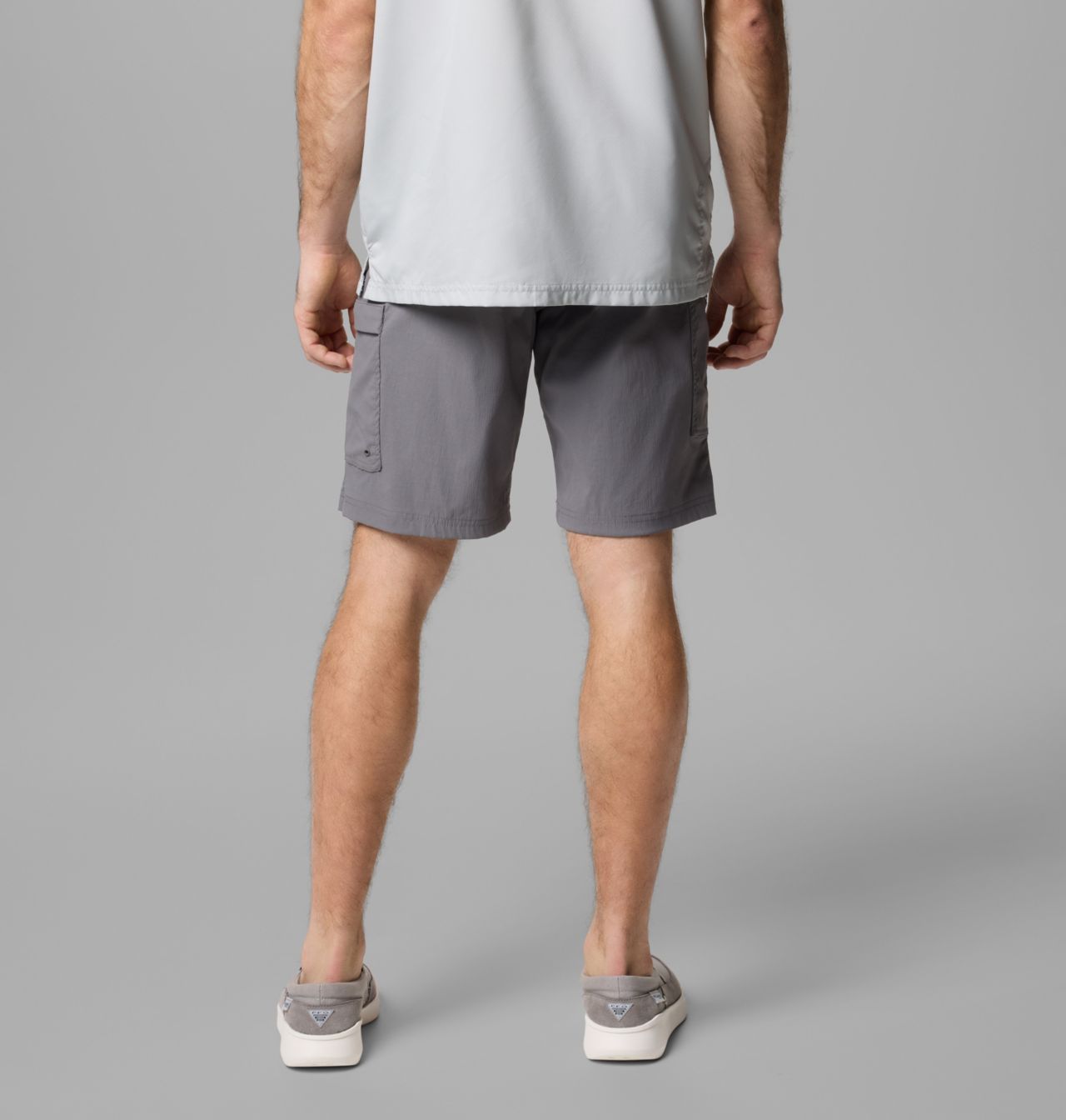 Men's Blood and Guts™ II Stretch Shorts 3