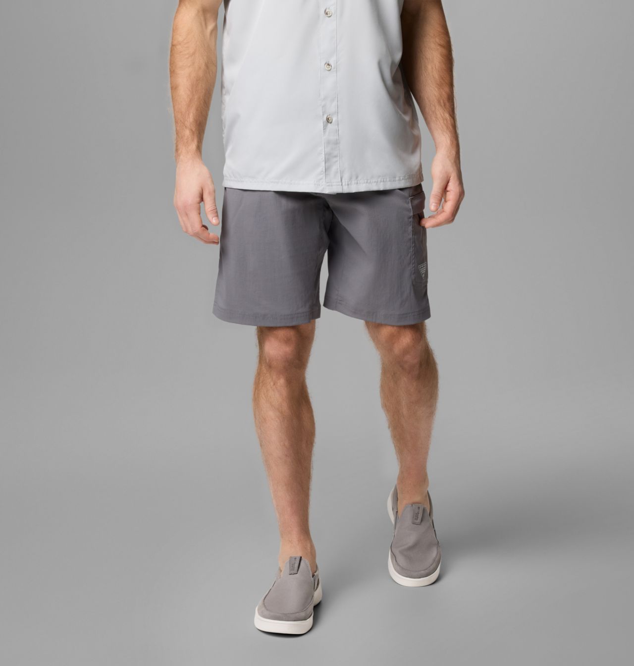 Men's Blood and Guts™ II Stretch Shorts 1