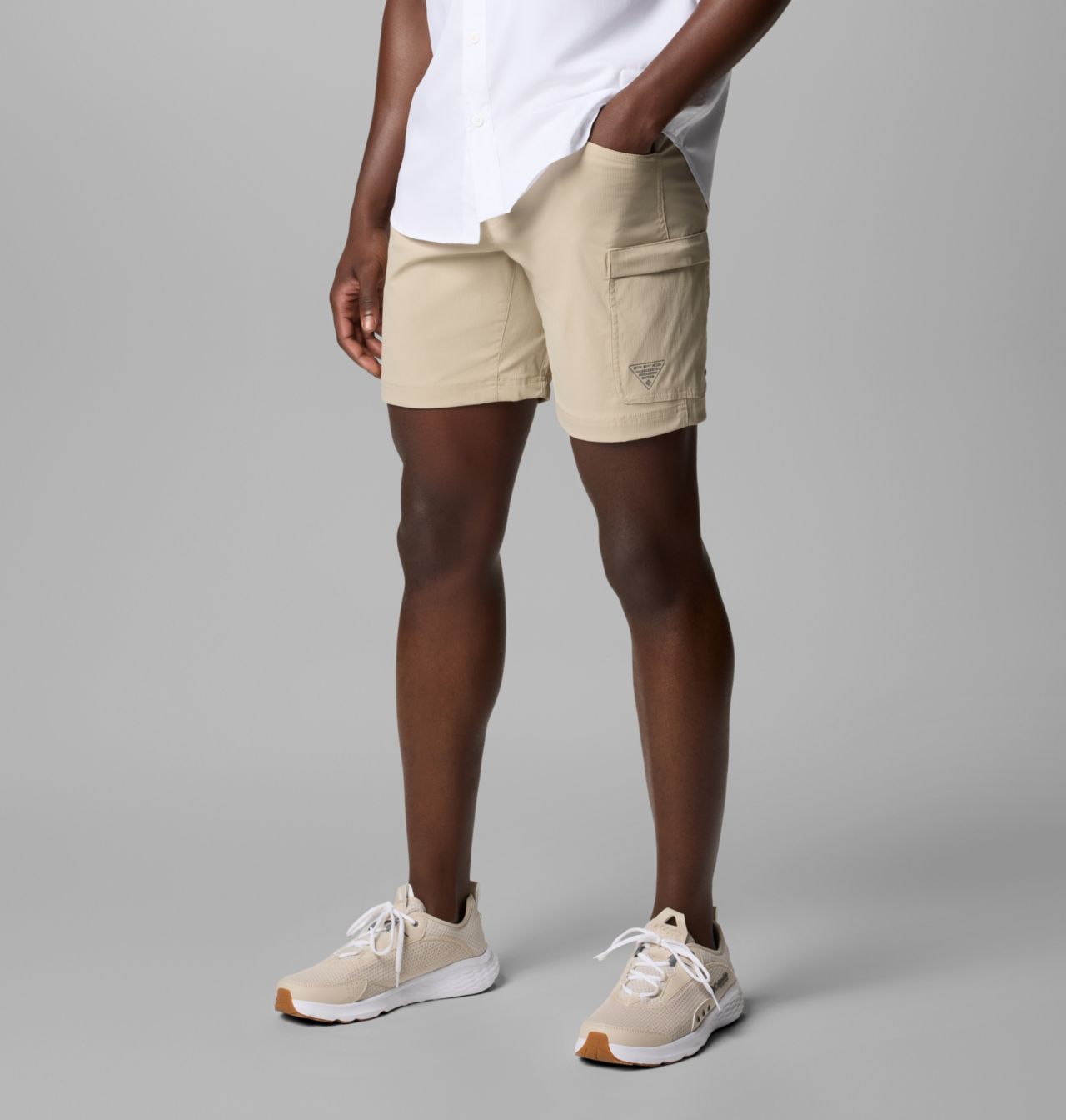 Men's Blood and Guts™ II Stretch Shorts | 271 | 38 | 10 4