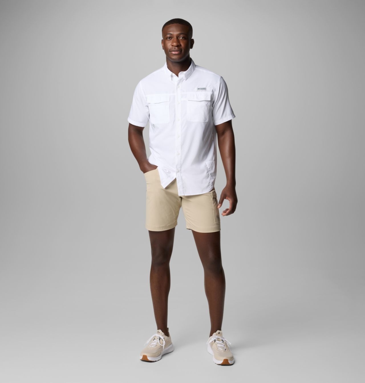 Men's Blood and Guts™ II Stretch Shorts | 271 | 38 | 10 2