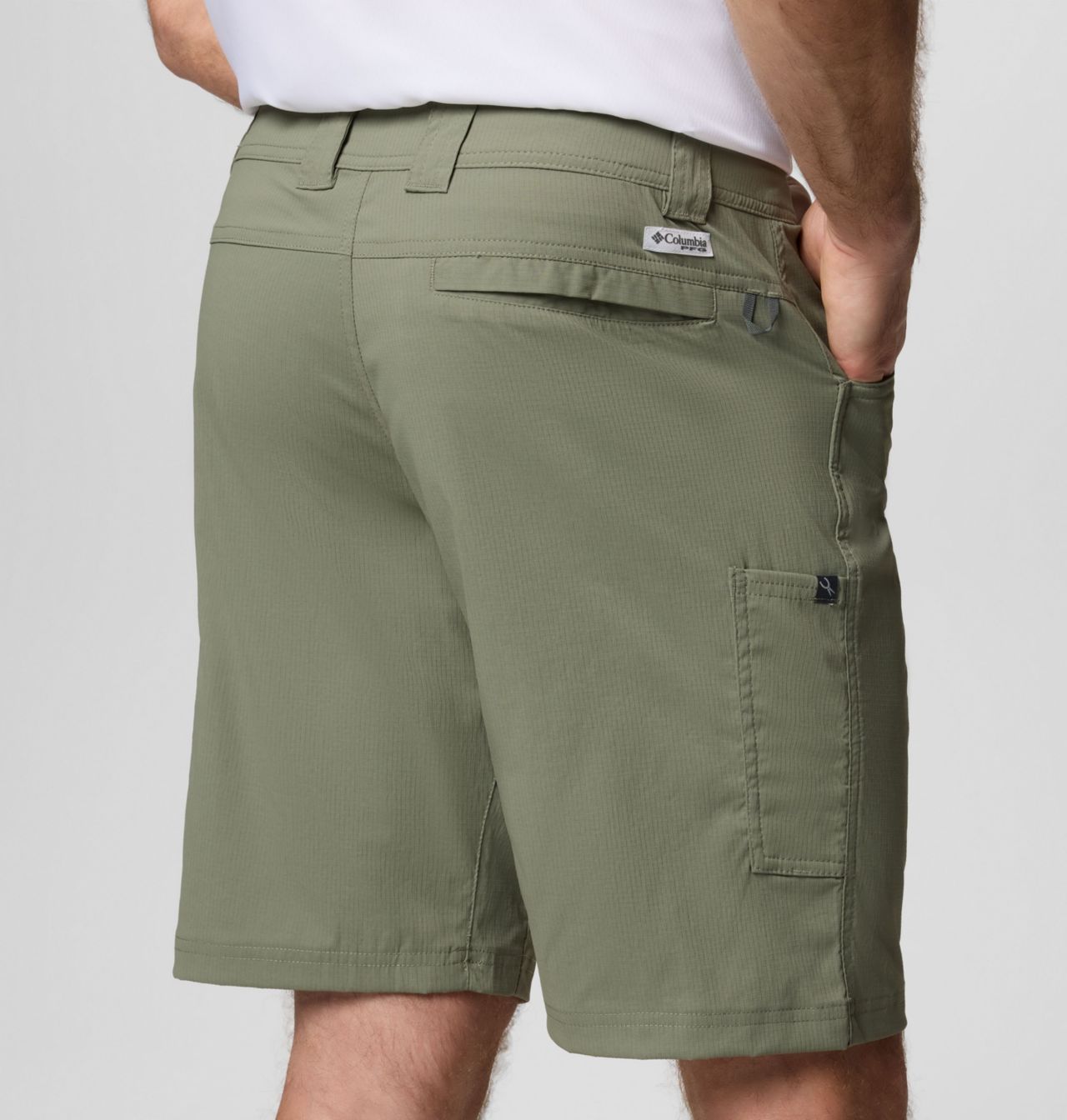 Men's Blood and Guts™ II Stretch Shorts 6