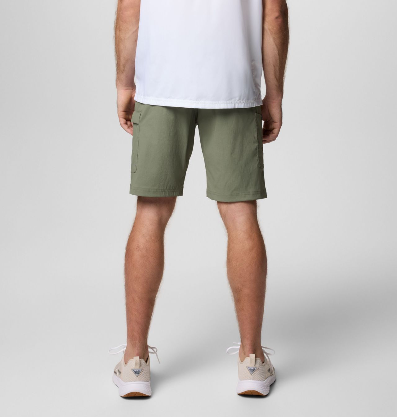 Men's Blood and Guts™ II Stretch Shorts 3