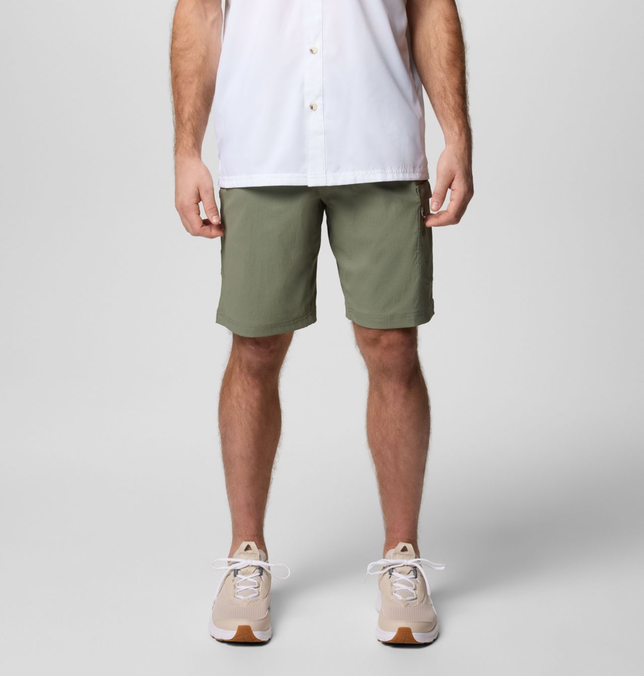 Men's Blood and Guts™ II Stretch Shorts 1