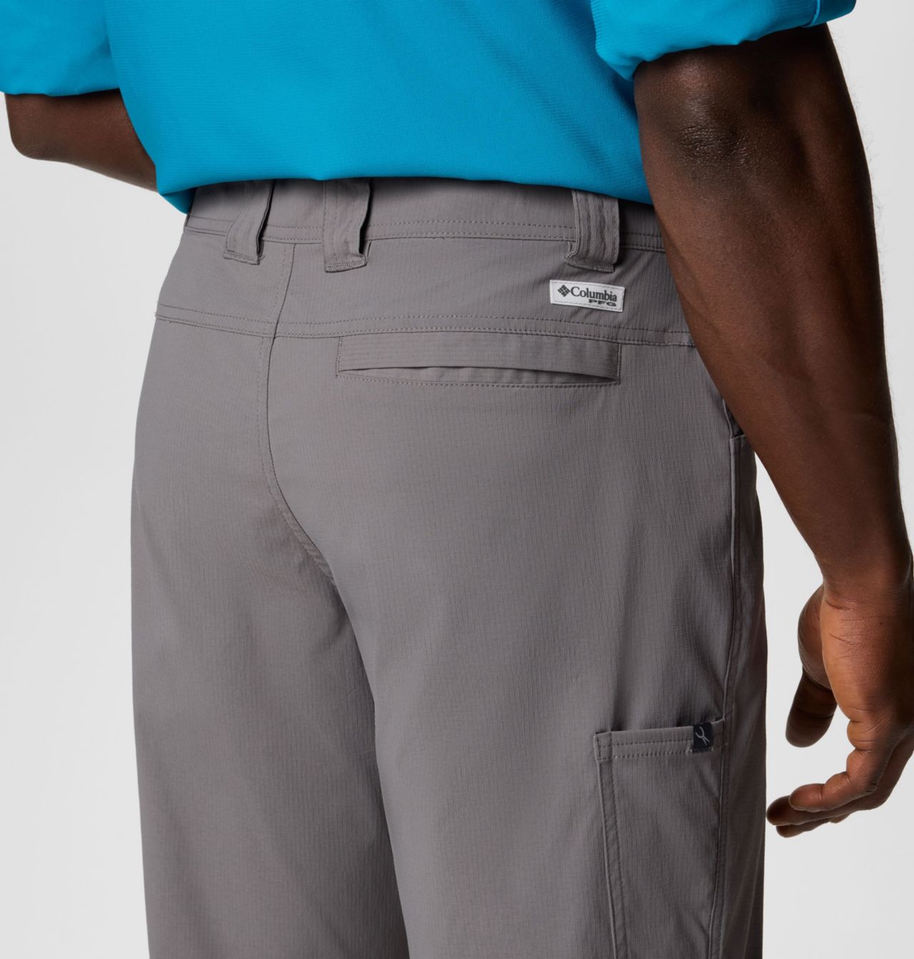 Men's Blood and Guts™ II Stretch Pants 6