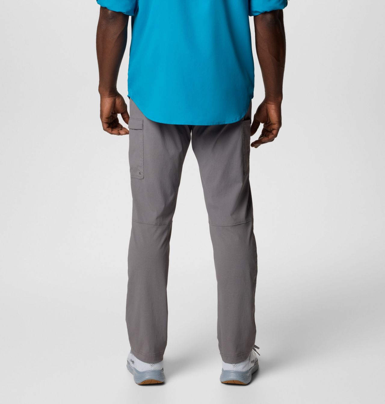 Men's Blood and Guts™ II Stretch Pants 3