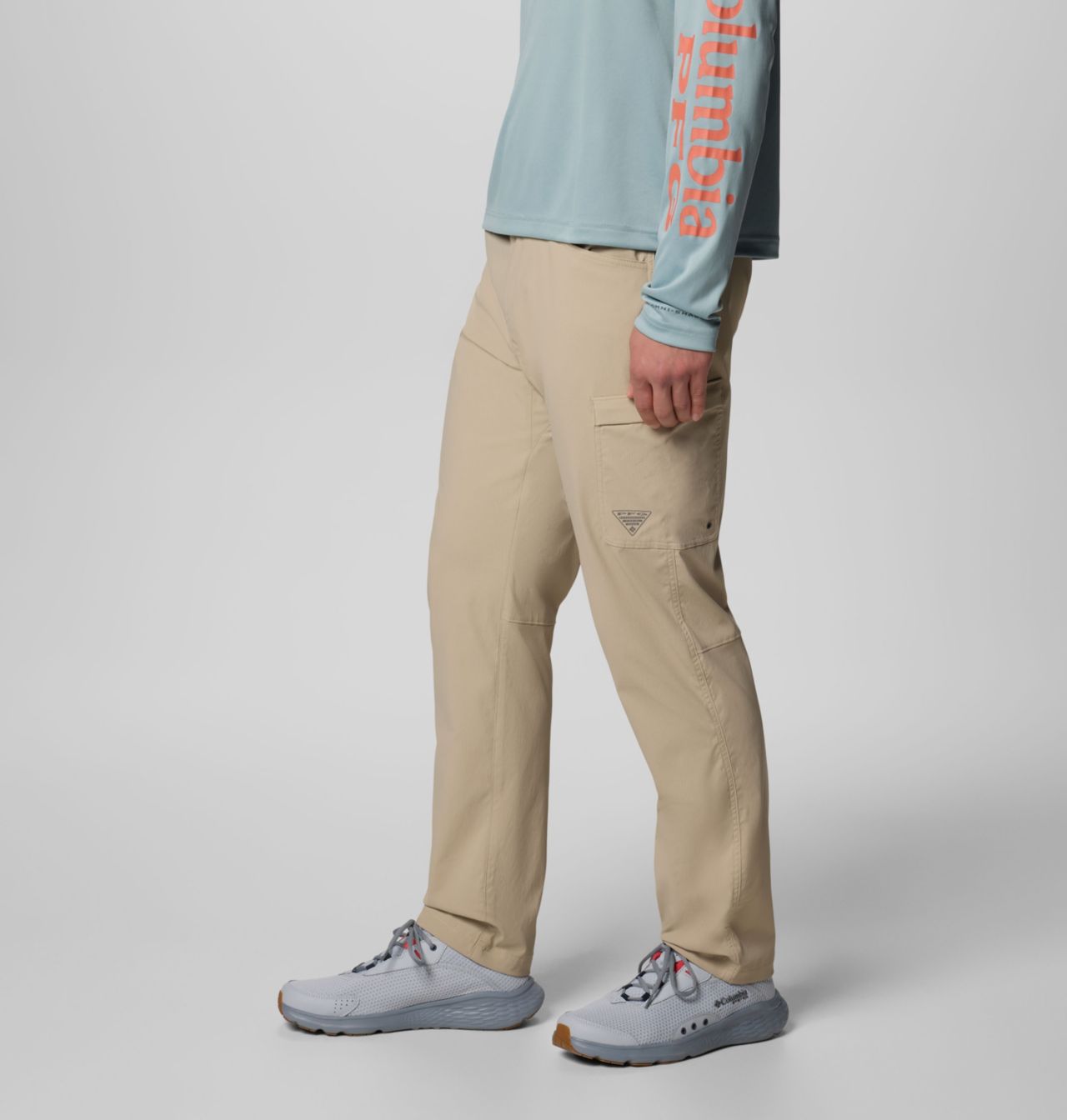 Men's Blood and Guts™ II Stretch Pants 4