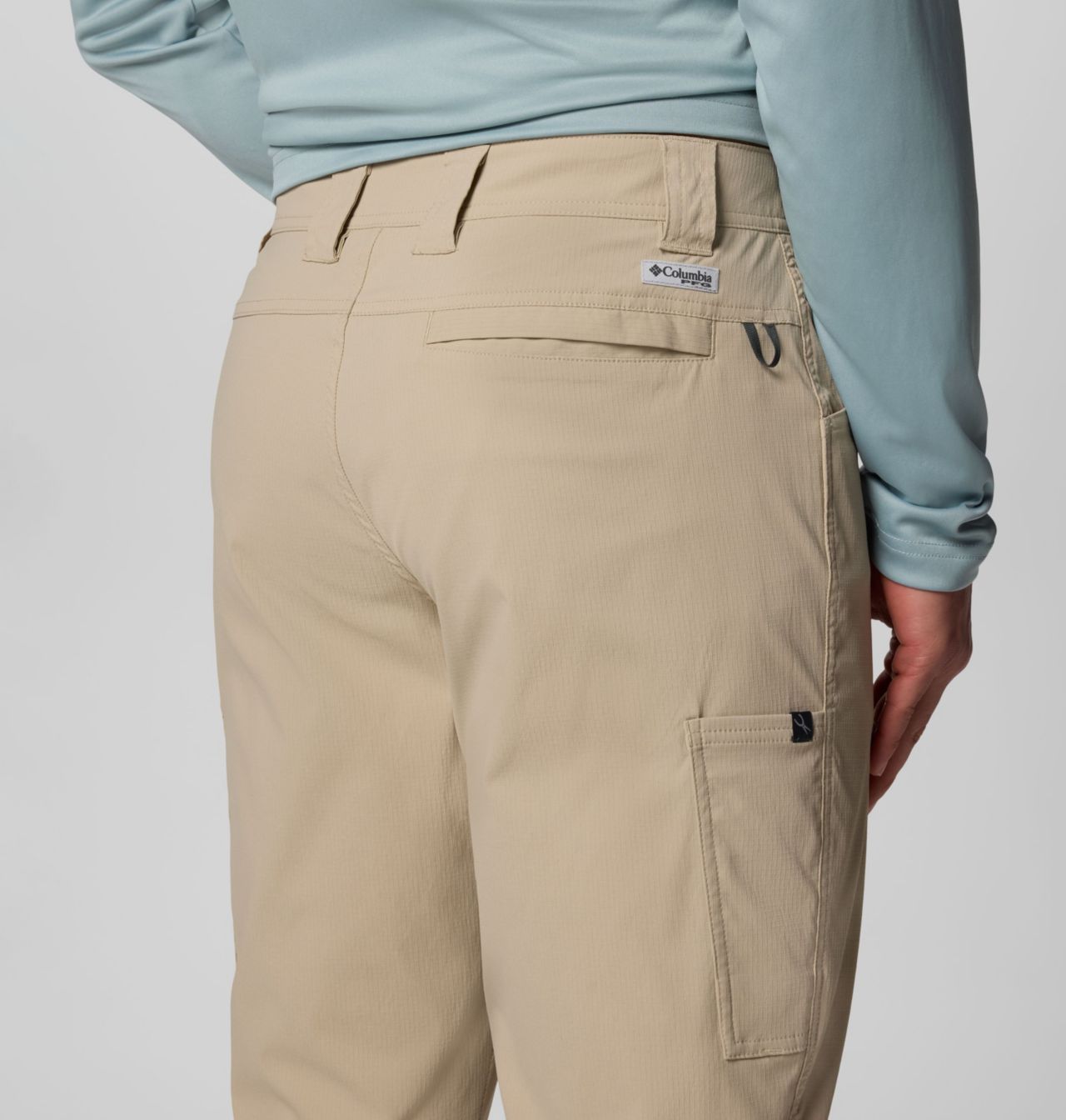 Men's Blood and Guts™ II Stretch Pants 6