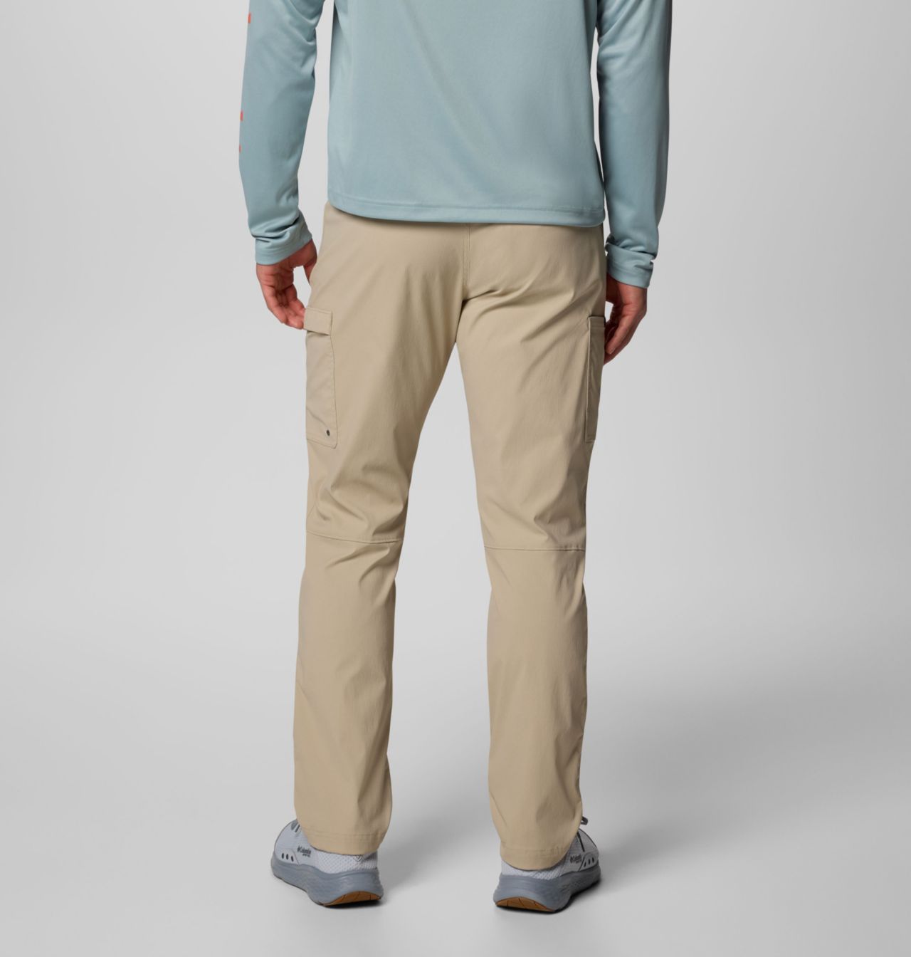 Men's Blood and Guts™ II Stretch Pants 3