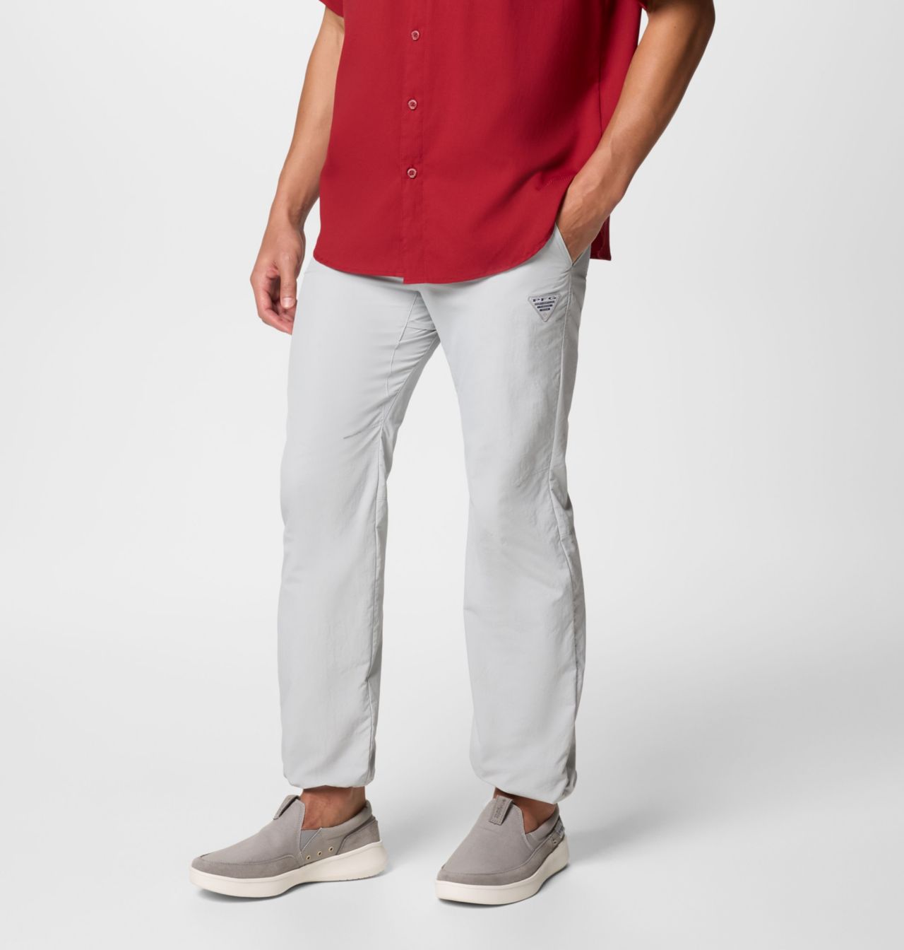 Men's PFG Flycaster™ II Pants | 019 | 30 | 32 4