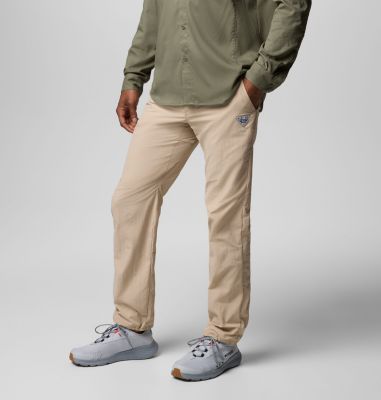 Men's Fishing Pants | Columbia Sportswear