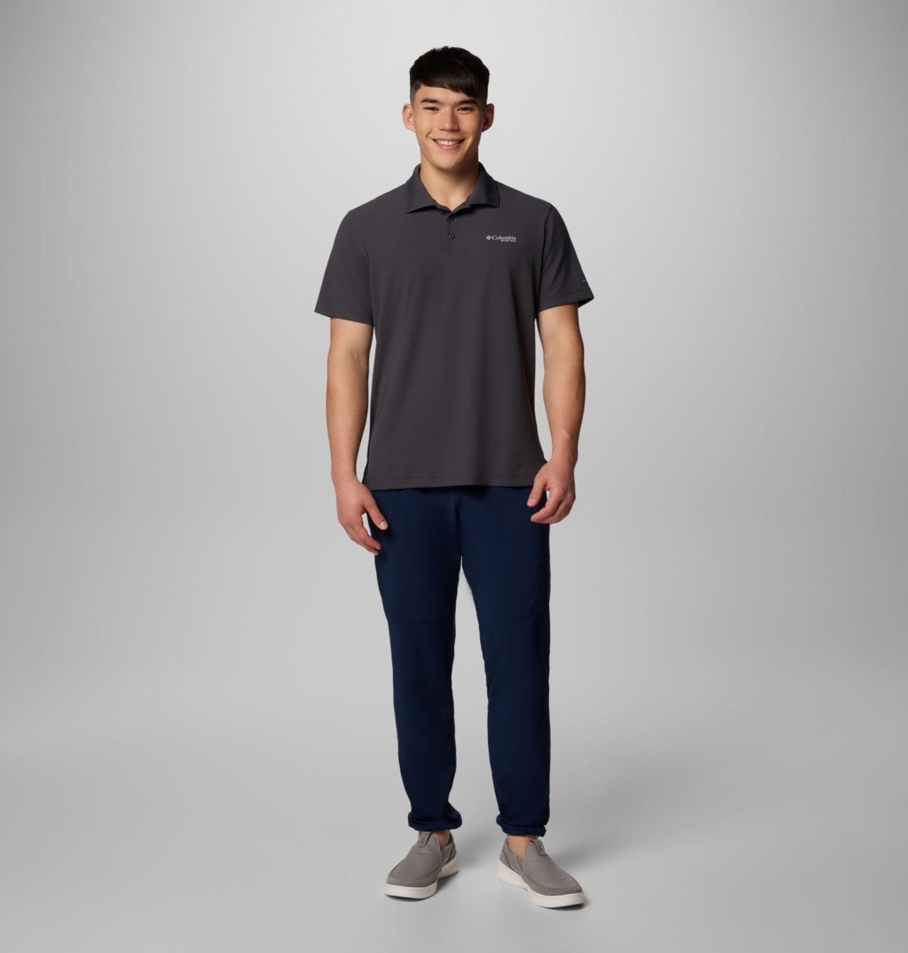Men's PFG Freezer™ Polo Shirt 2