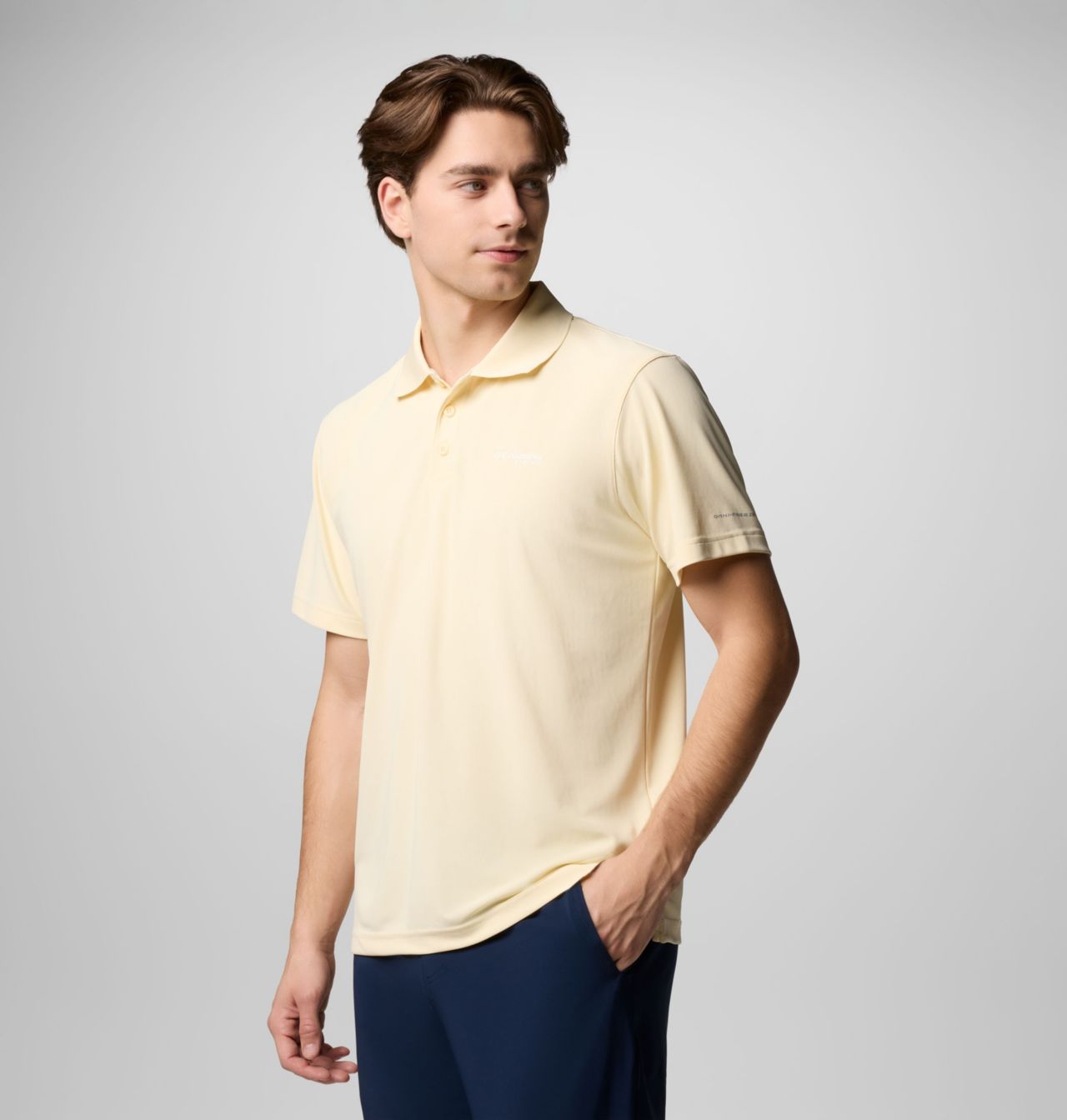 Men's PFG Freezer™ Polo Shirt | 758 | S 4
