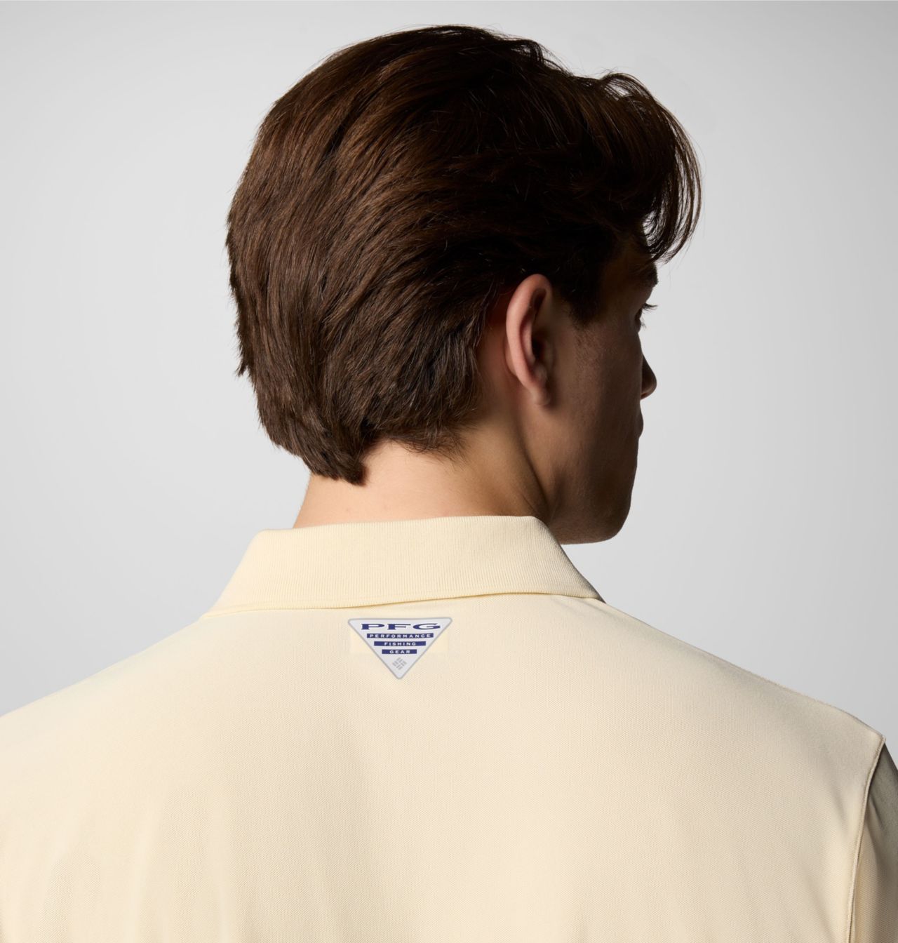 Men's PFG Freezer™ Polo Shirt | 758 | S 6