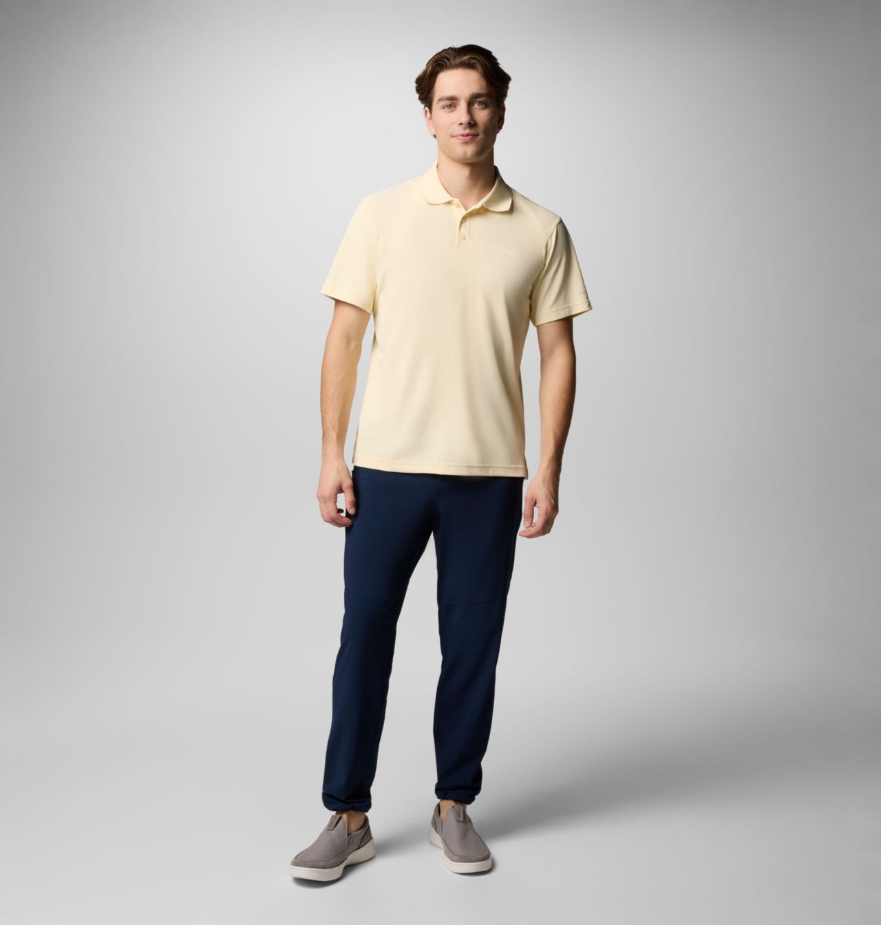 Men's PFG Freezer™ Polo Shirt | 758 | S 2