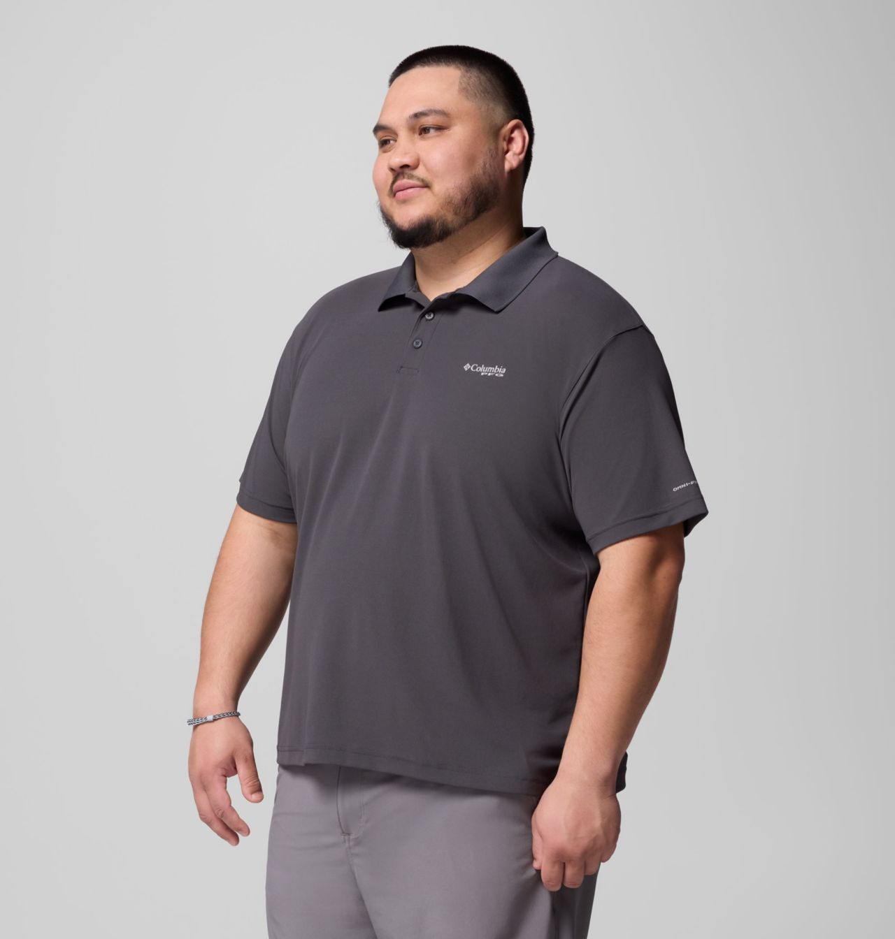 Men's PFG Freezer™ Polo Shirt - Big 3